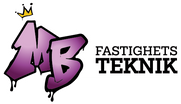 MB Fastighetsteknik AB